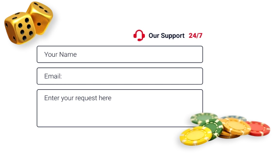 Winamax Casino España Support